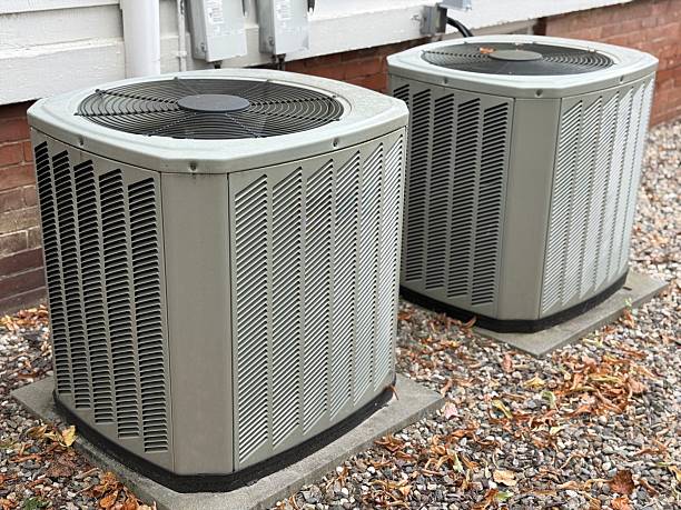 Reliable Hvac contractor in Ririe, ID by JG Cool HVAC