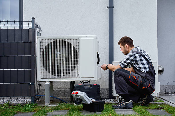 Trusted Hvac service in Ririe, ID - JG Cool HVAC